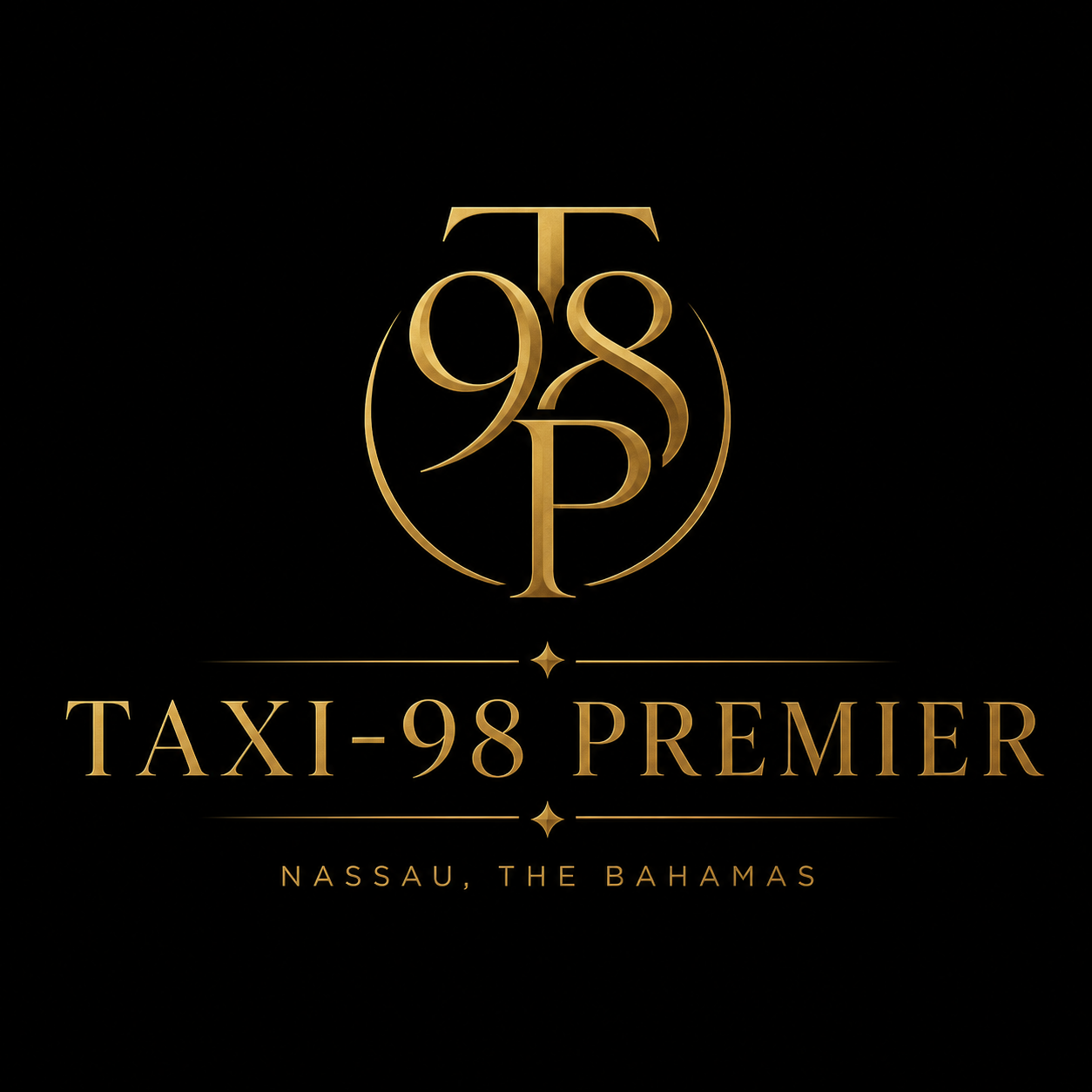 Taxi-98 Premier — Nassau, The Bahamas